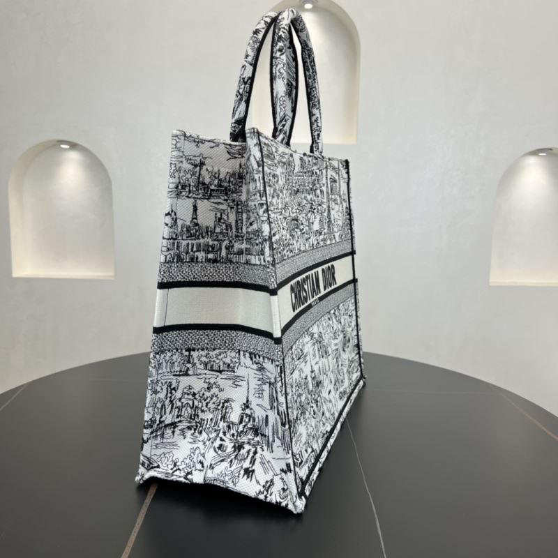 chr1st1an D10r shopping bags